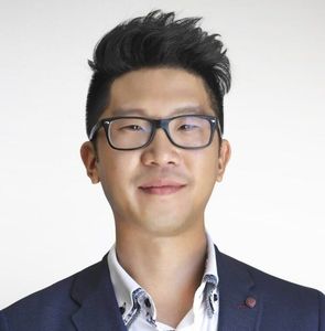 Meet your Posher, Jungho